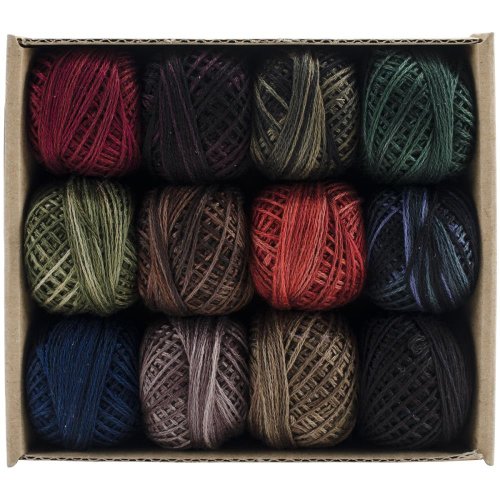 (image for) Country Lights Set 1 - Darker Shades